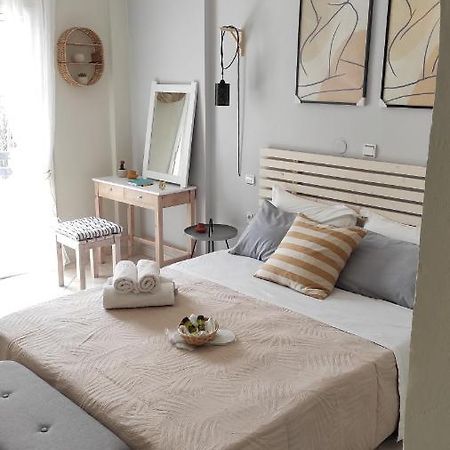 Boho Studios Liapades - Near Restaurants, Bus And Beaches 外观 照片
