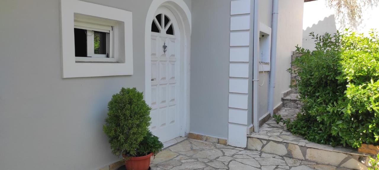 Boho Studios Liapades - Near Restaurants, Bus And Beaches 外观 照片